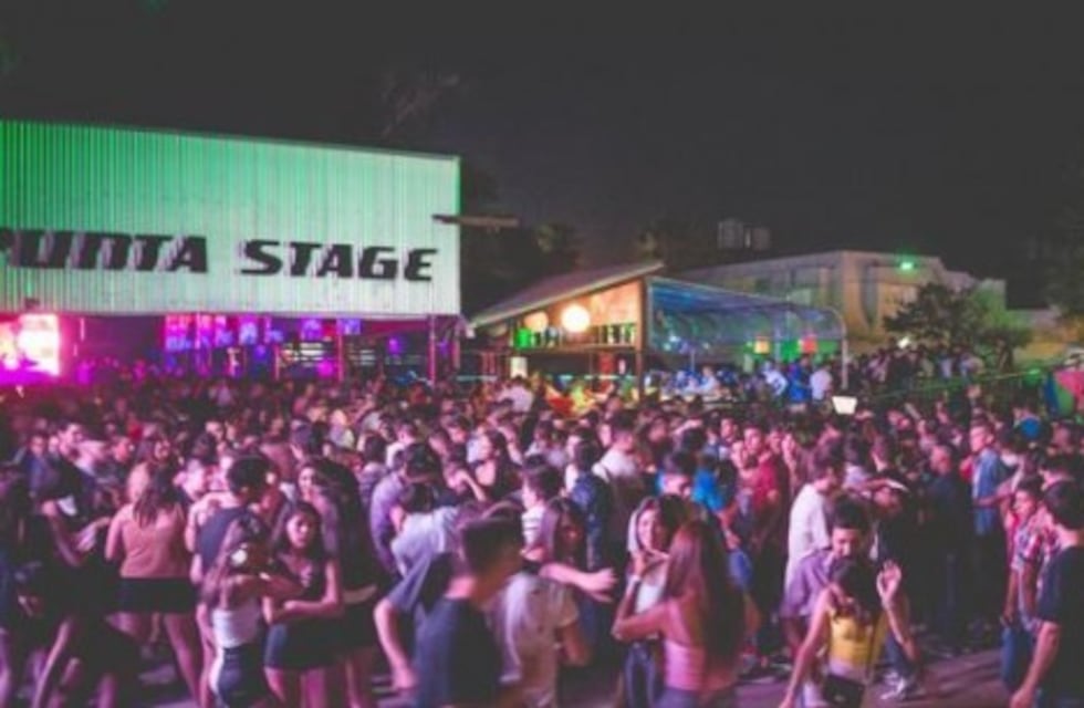 Agentes federales detuvieron a uno de los organizadores de la fiesta electrónica que dejó dos muertos en Arroyo Seco