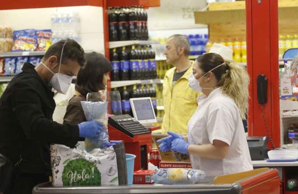 Estiman que la Canasta Básica Alimentaria subió un 1,69 por ciento durante mayo en Córdoba