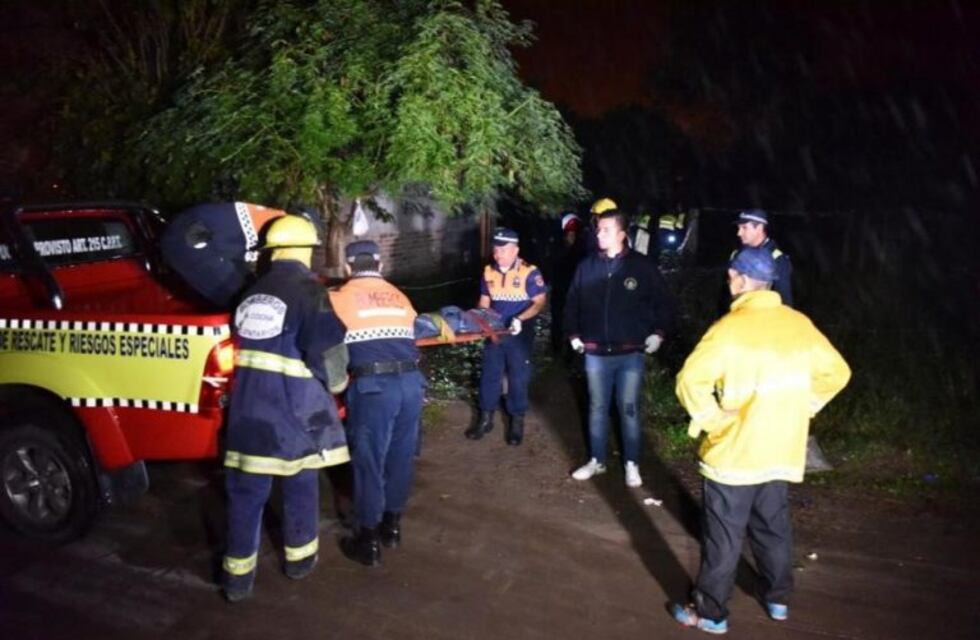 Conmoción por una mujer que mató a sus dos hijos e intentó suicidarse