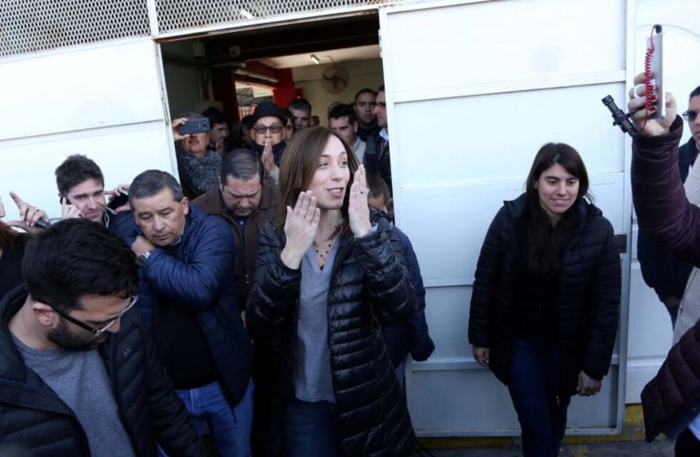 Evacuaron el colegio al que asisten los hijos de Vidal por una amenaza de bomba