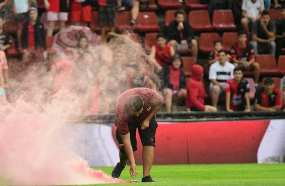 El encuentro Colón-Vélez ya tendría fecha