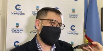 Marcelo Vidal, ENaCom