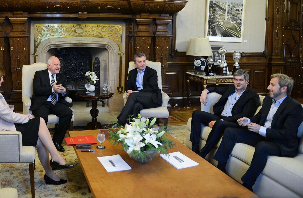 Santa Fe fue la provincia más perjudicada en el reparto de fondos coparticipables