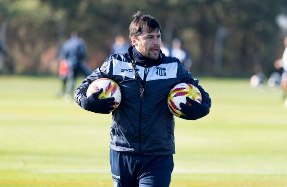 La agenda de Talleres: un posible amistoso con Vélez, Superliga y Copa Argentina