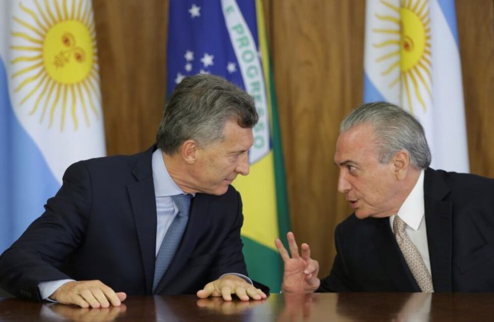 Panorama político nacional: La política tiembla al ritmo de Brasil