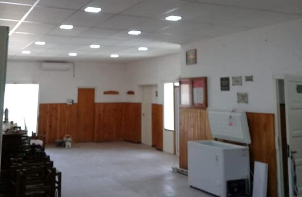 La Sociedad de Fomento de Villa del Mar continúa creciendo en obras