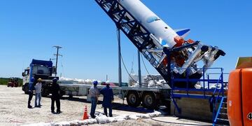 Nueva carrera de Ingeniería Aeroespacial en la UNLP (UNLP)