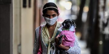 Foto: Fernando Gens/telam/dpa