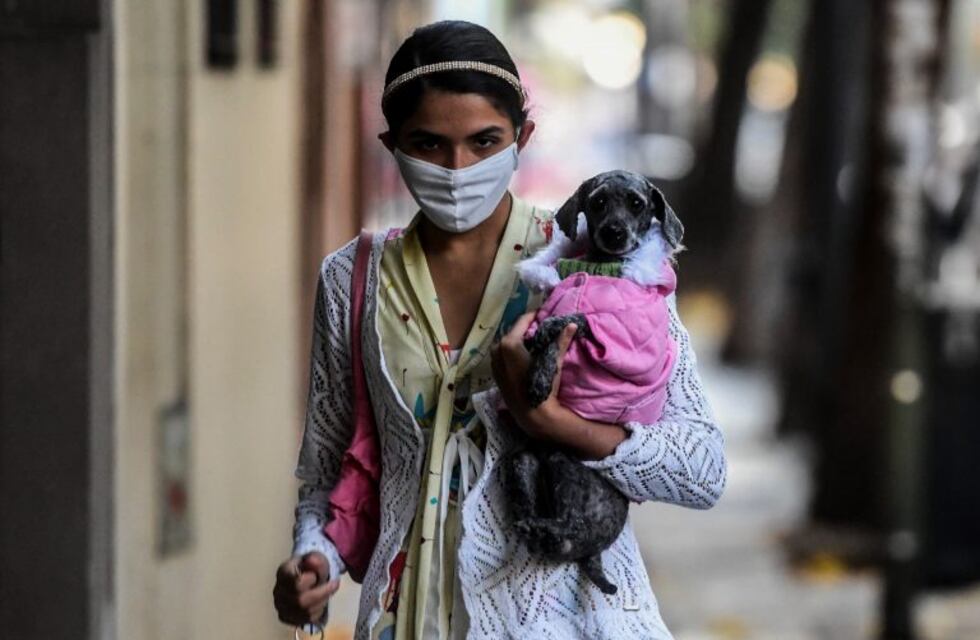 Ascienden a 167 las personas fallecidas por coronavirus en Argentina