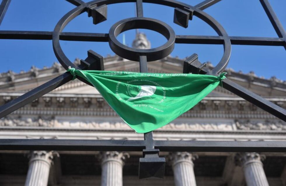 Aborto legal en el mundo: los últimos países que hicieron cambios históricos