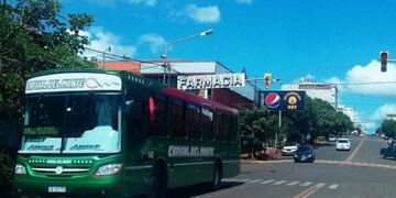 Audiencia Pública por el aumento del colectivo urbano en Oberá