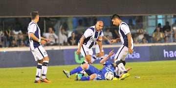 Talleres y Atlético de Rafaela se volverán a cruzar por Copa Argentina en una fecha tentativa de fines de setiembre