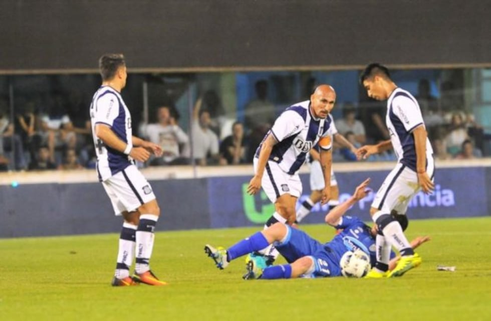 Talleres y la chance de jugar por Copa Argentina a fines de setiembre