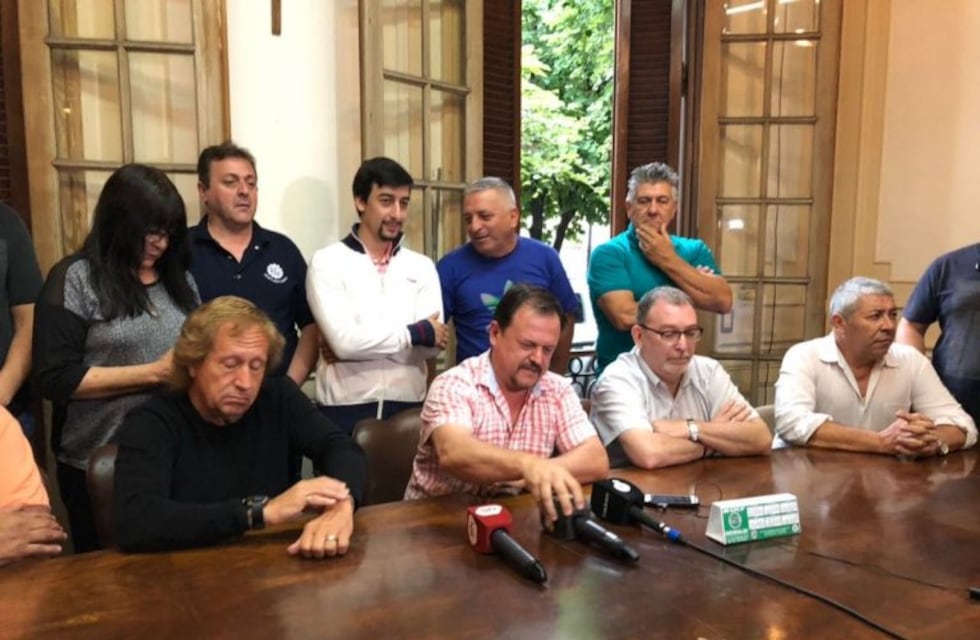 La CGT Rosario consideró que el paro nacional fue "a destiempo" y pidió "un conductor"