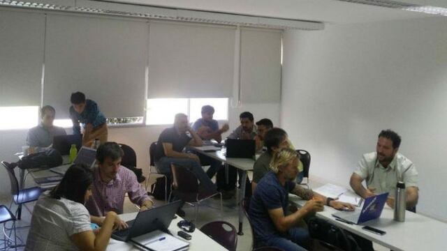 Asesoramiento gratuito para emprendedores\u002E