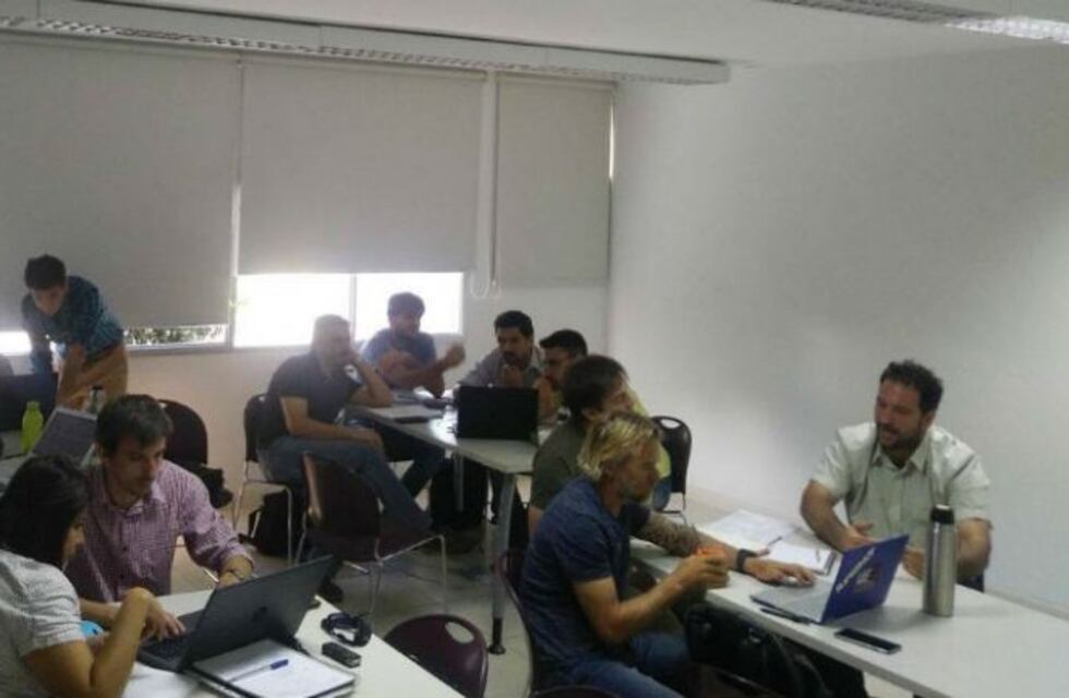 Asesoramiento gratuito para emprendedores