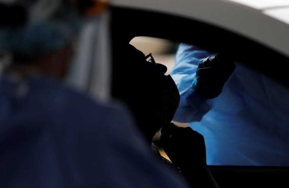 Coronavirus en Córdoba: se confirmaron 83 casos nuevos este miércoles