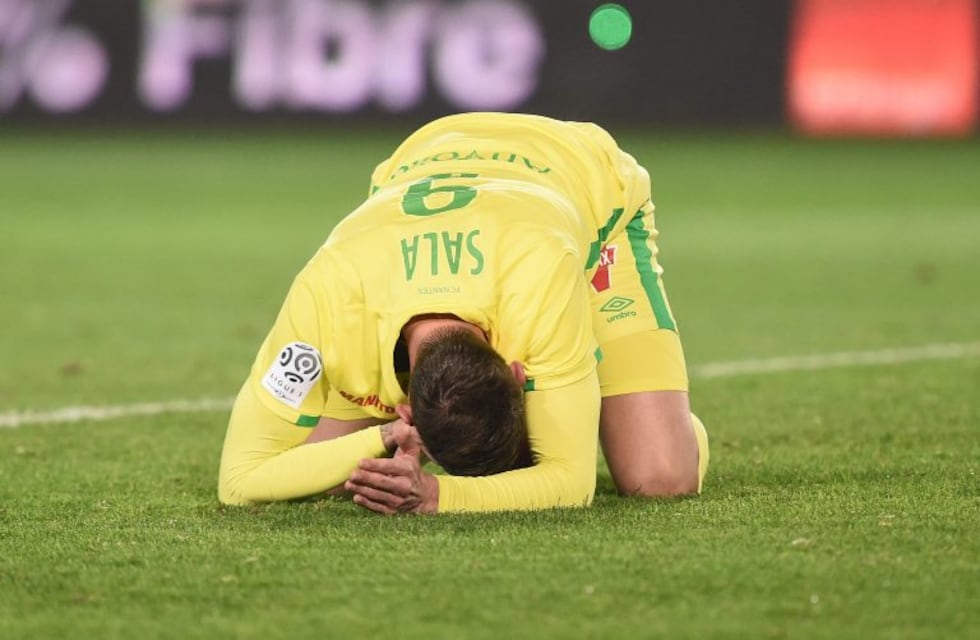 Habrá un minuto de silencio por Emiliano Sala en todos los partidos de AFA