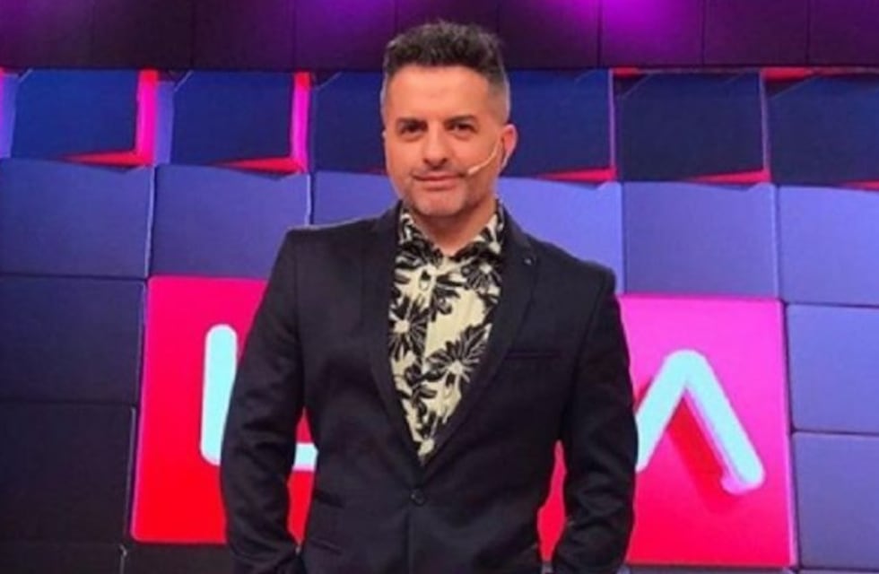 Ángel de Brito se habría casado en secreto con un famoso estilista