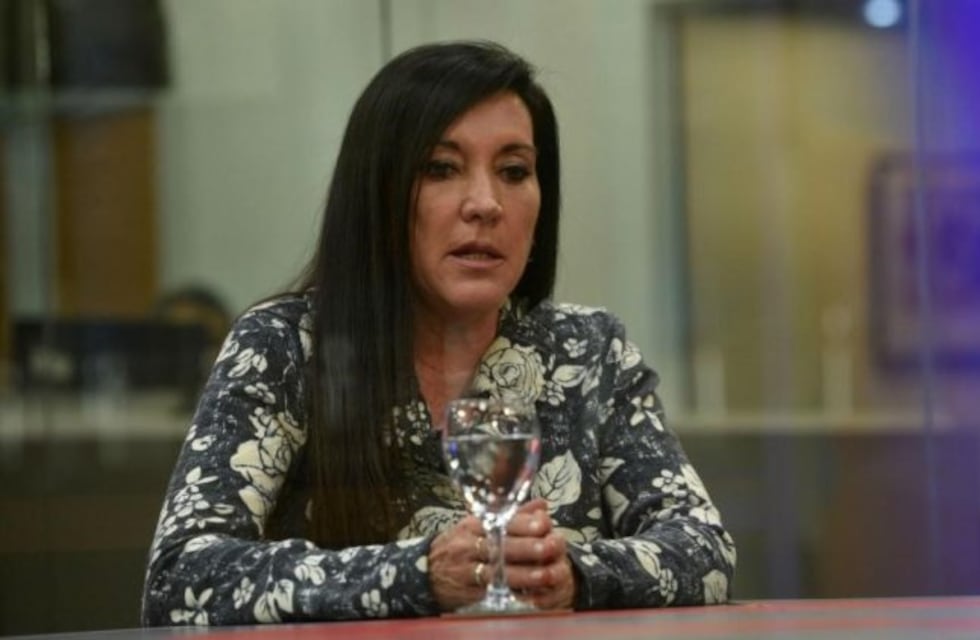 Laura Rodríguez Machado: "Hemos ganado en Córdoba"