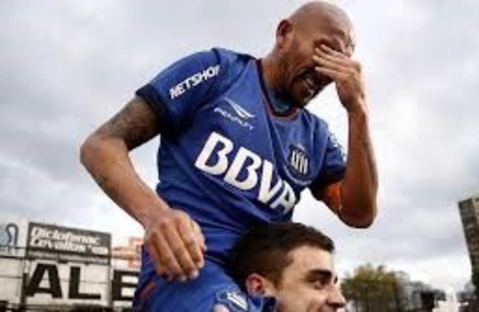 Un recuerdo de Julio Moya: el retrato emotivo del regreso de Talleres a Primera