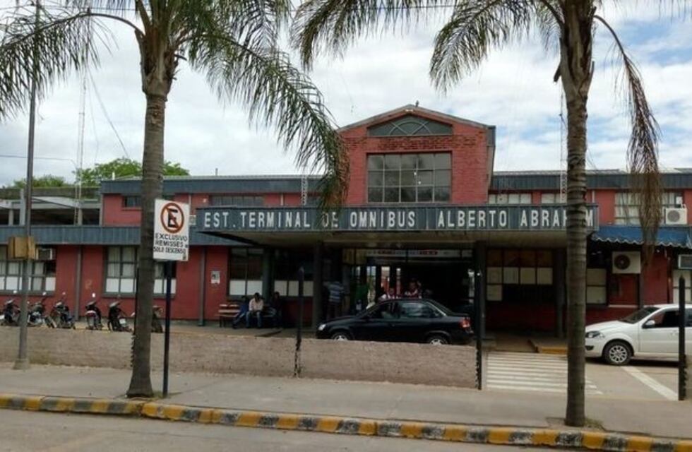 Tartagal: iba con su beba y le robaron 150 mil pesos