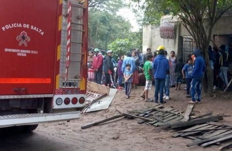 Miembros de una comunidad aborigen intentaron linchar a un hombre acusado de violar una niña