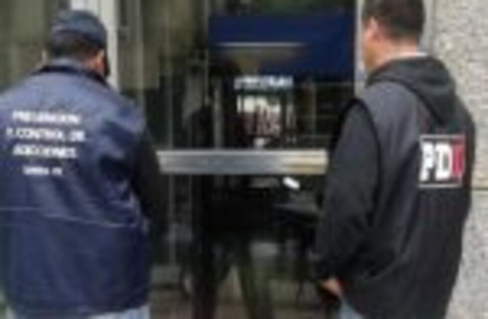 Megaestafa: definen constitución de querellantes