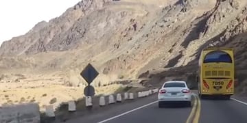 Hay automovilistas continúan cometiendo imprudencias y arriesgando sus propias vidas y las de los demás\u002E