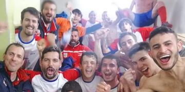 Club Esportiu Llançà (Foto: ADN Radio)\u002E