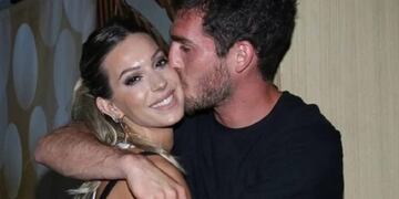 Noelia Marzol y Ramiro Arias\u002E