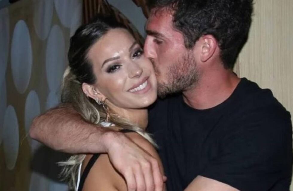 Noelia Marzol se comprometió con su novio y ya están preparando el casamiento