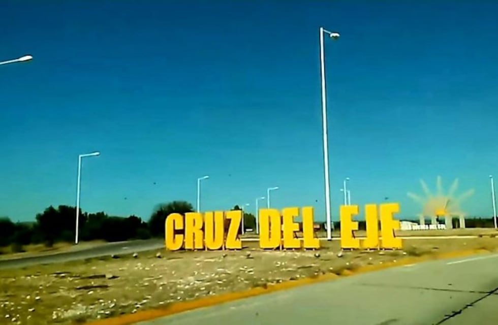 Cruz del Eje cumple 285 años y lo celebra con una "peña vía streaming"