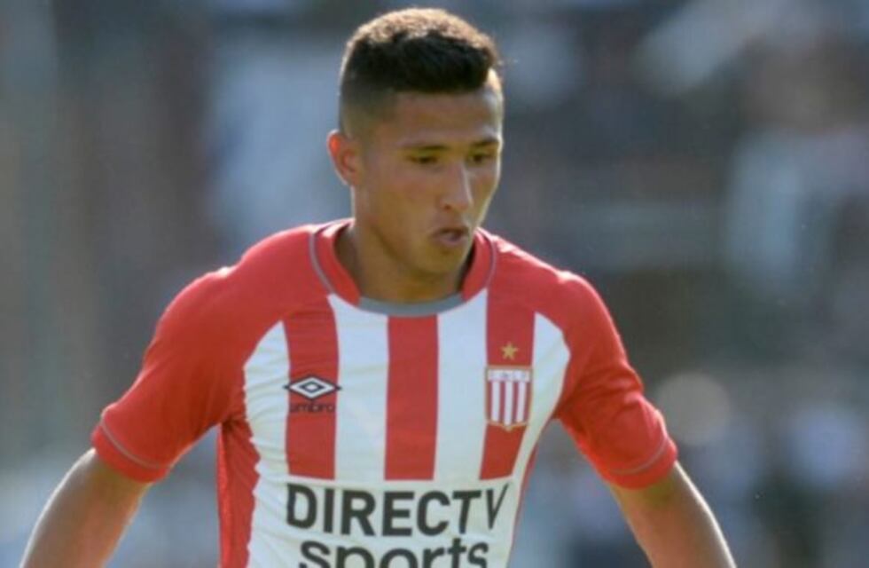 En Talleres interesa Iván Gómez, de Estudiantes ¿habrá canje con Leo Godoy?
