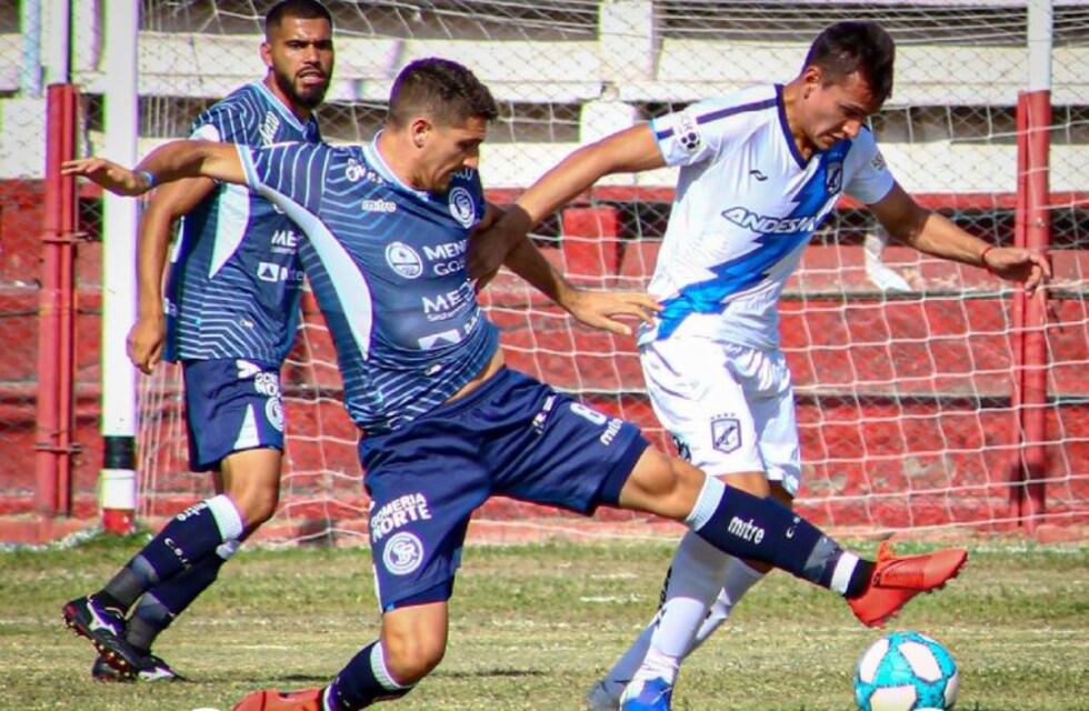 Independiente Rivadavia y Brown de Madryn igualaron sin goles en Mendoza