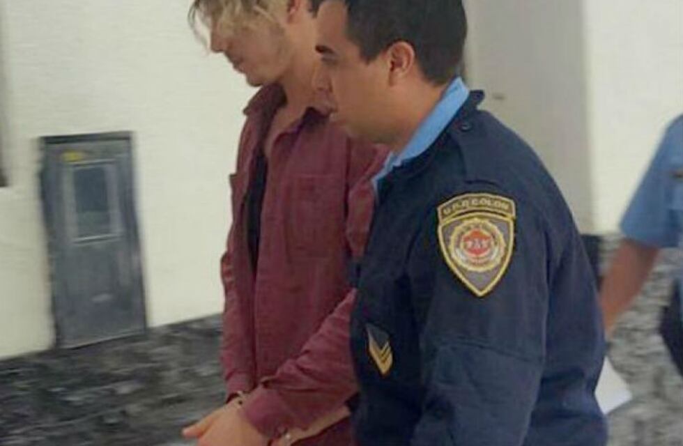 El hijo de María Eugenia Cadamuro, imputado de femicidio