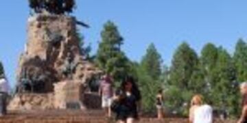 La estadu00eda estimada en el destino fue de 4 du00edas, y el gasto promedio diario estimado fue moderado, tal como ha sido la mayor parte del au00f1o, y se ubica en los $ 900.