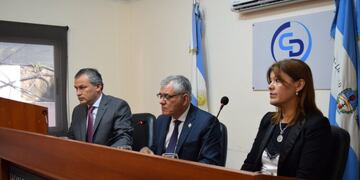 Reforma del Código Procesal Civil y Comercial de Corrientes