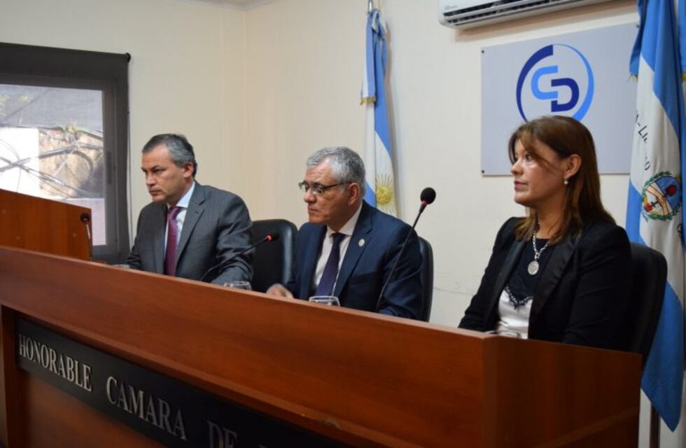 Avanza la reforma del Código Procesal Civil y Comercial de Corrientes