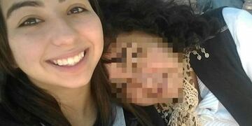 Alejandra Palavecino, joven asesinada en Anisacate\u002E