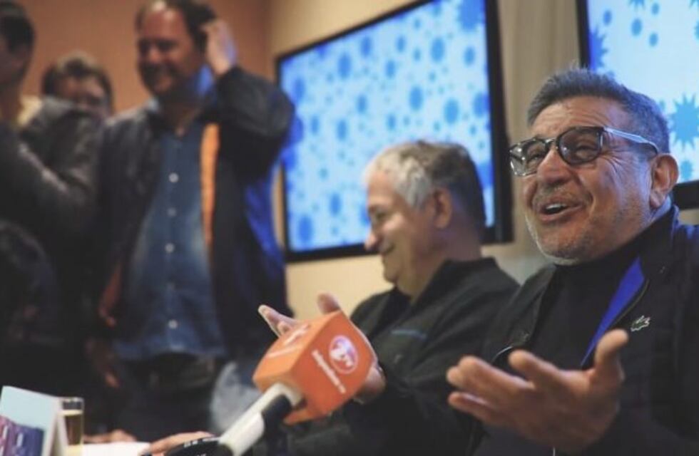 Beder Herera: voy a ser candidato a gobernador