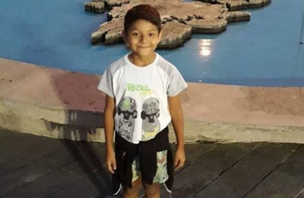 Tras despertar, cómo sigue la salud de Benjamín