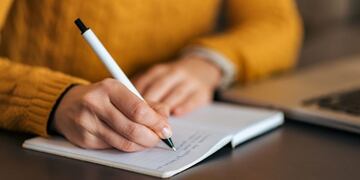 Convocatoria al Concurso Literario Provincial (imagen ilustrativa)