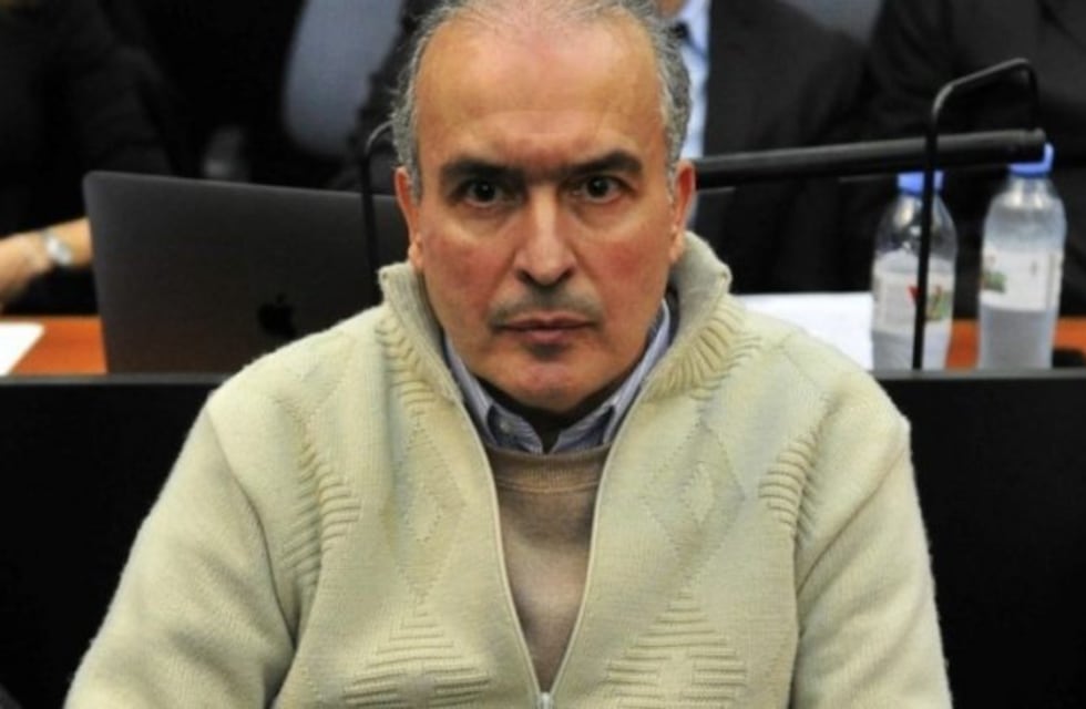 Cuadernos K: José López teme por su vida