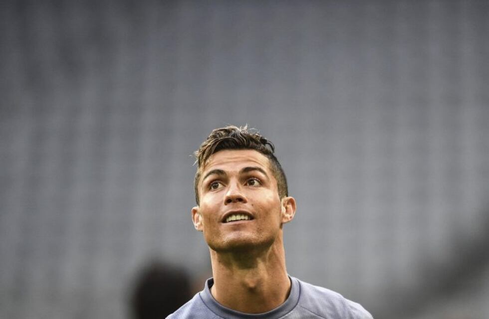 Cristiano Ronaldo y la peor sequía en Champions en ocho años