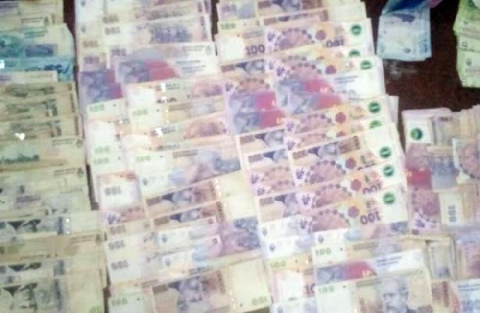 Boqueteros se llevaron más de $600.000 pesos de un local