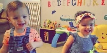 Dos bebés se ahogaron en la pileta y la familia decidió donar sus órganos