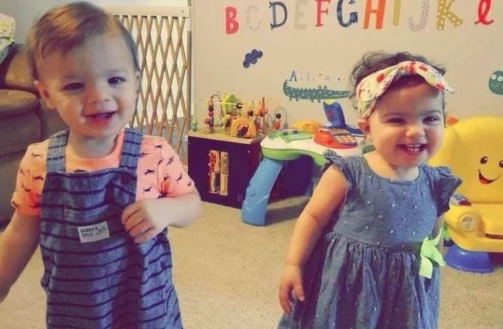 Dos bebés se ahogaron en la pileta y la familia decidió donar sus órganos