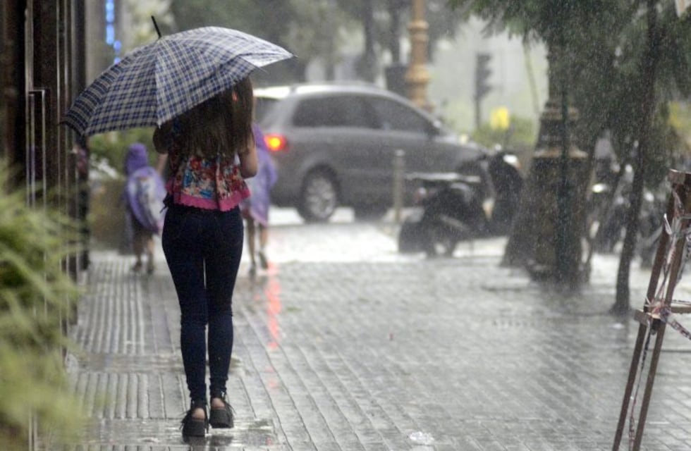 Garantizaron servicios de emergencia climática a pesar del paro de municipales