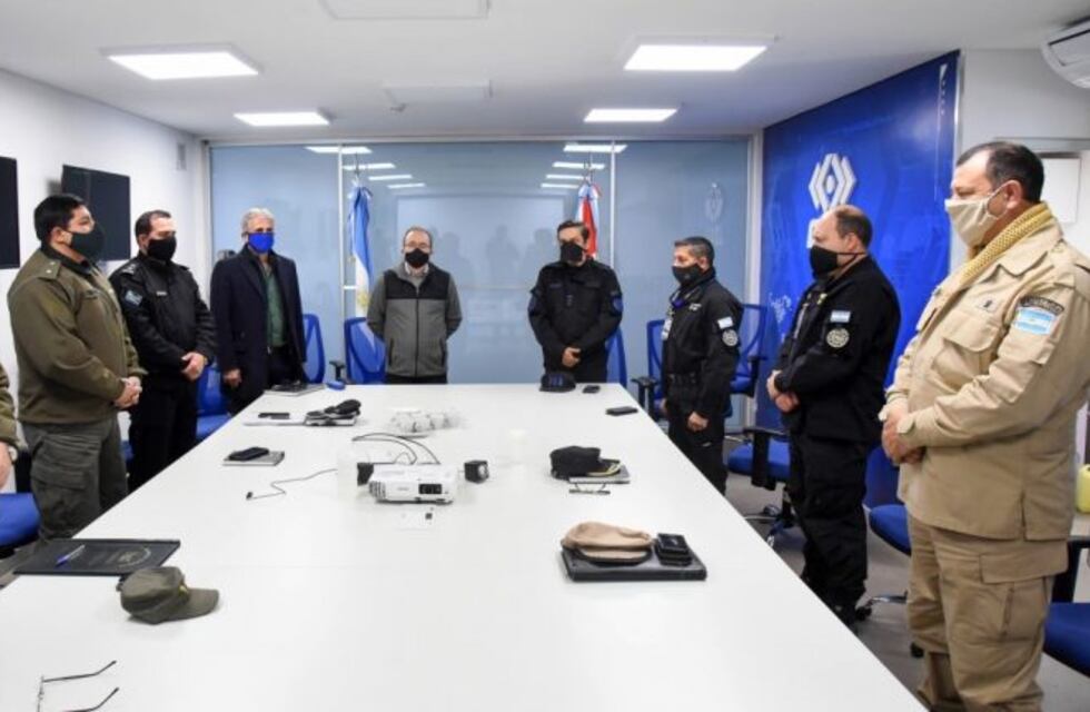 Fortalecen los controles viales en los límites provinciales con Chaco y Buenos Aires